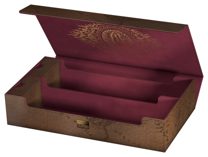 UG Deck Case Omnihive 1000+ LOTR Places of Middle Earth