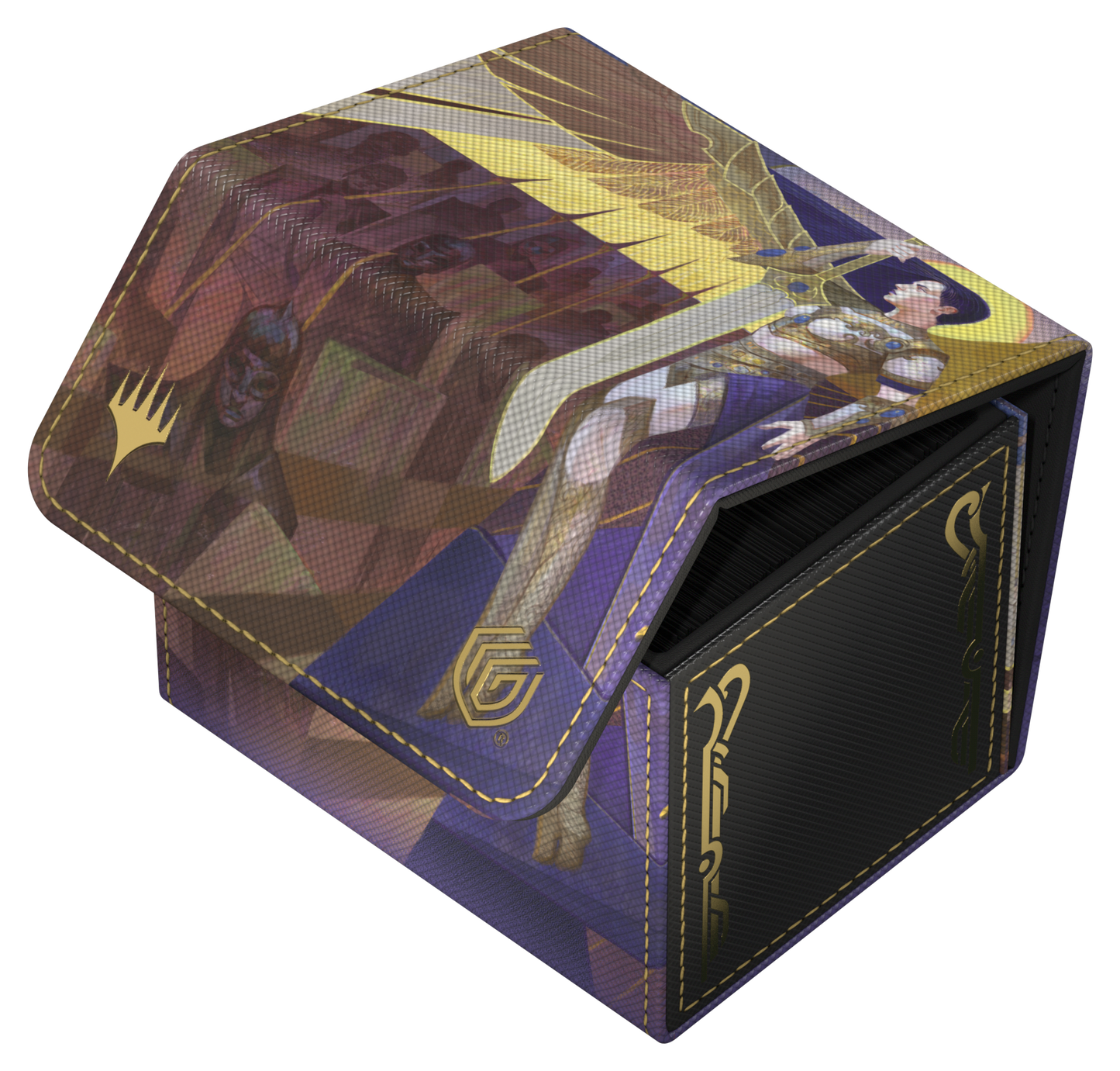 Sidewinder 100+ Xenoskin MTG Secrets of Strixhaven - Akroma's Will