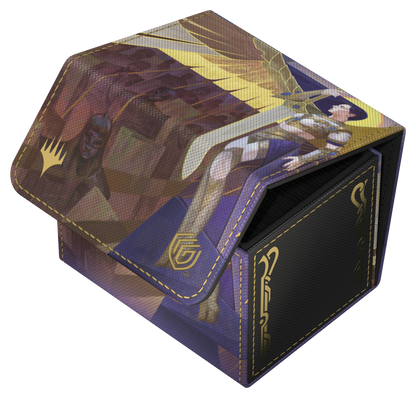 Sidewinder 100+ Xenoskin MTG Secrets of Strixhaven - Akroma's Will