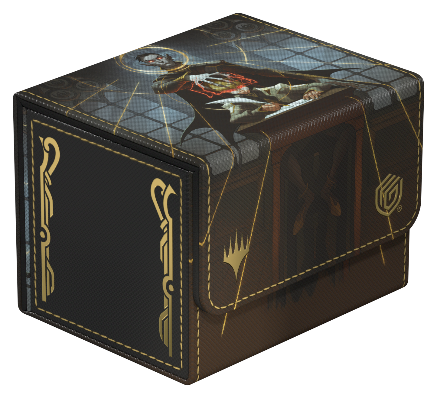 Sidewinder 100+ Xenoskin MTG Secrets of Strixhaven - Vampiric Tutor