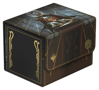 Sidewinder 100+ Xenoskin MTG Secrets of Strixhaven - Vampiric Tutor