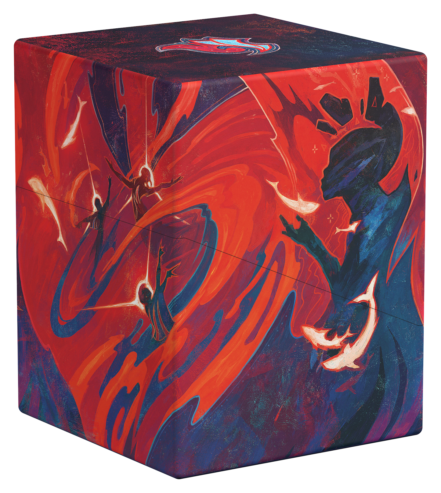 RTE Boulder 100+ MTG Secrets of Strixhaven - Prismari