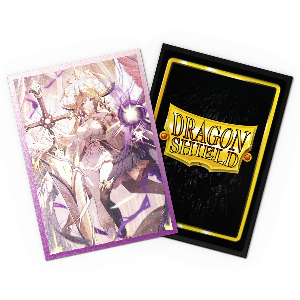 Dragon Shield Sleeves Grand Archive Haniel, Archangel Of Spectra 100ct