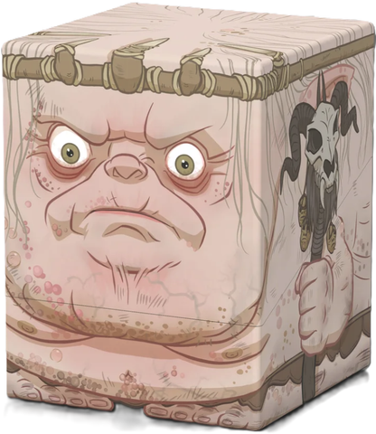 Squaroes Boulder 100+ The Hobbit Wv1 Goblin King