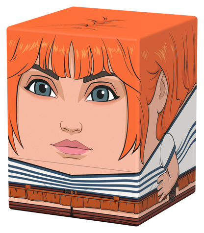 Squaroes Netflix One Piece Wv1 Nami