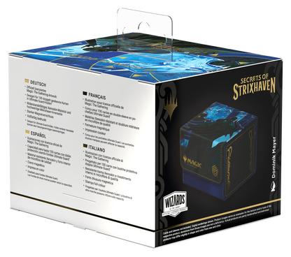 Sidewinder 100+ Xenoskin MTG Secrets of Strixhaven - Pongify