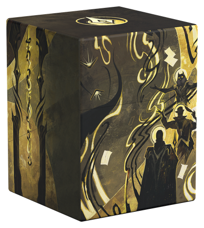 RTE Boulder 100+ MTG Secrets of Strixhaven - Silvequill