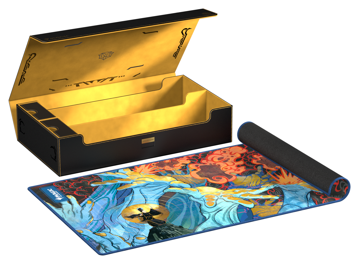 Omnihive 1000+ Xenoskin Magic: The Gathering Secrets of Strixhaven
