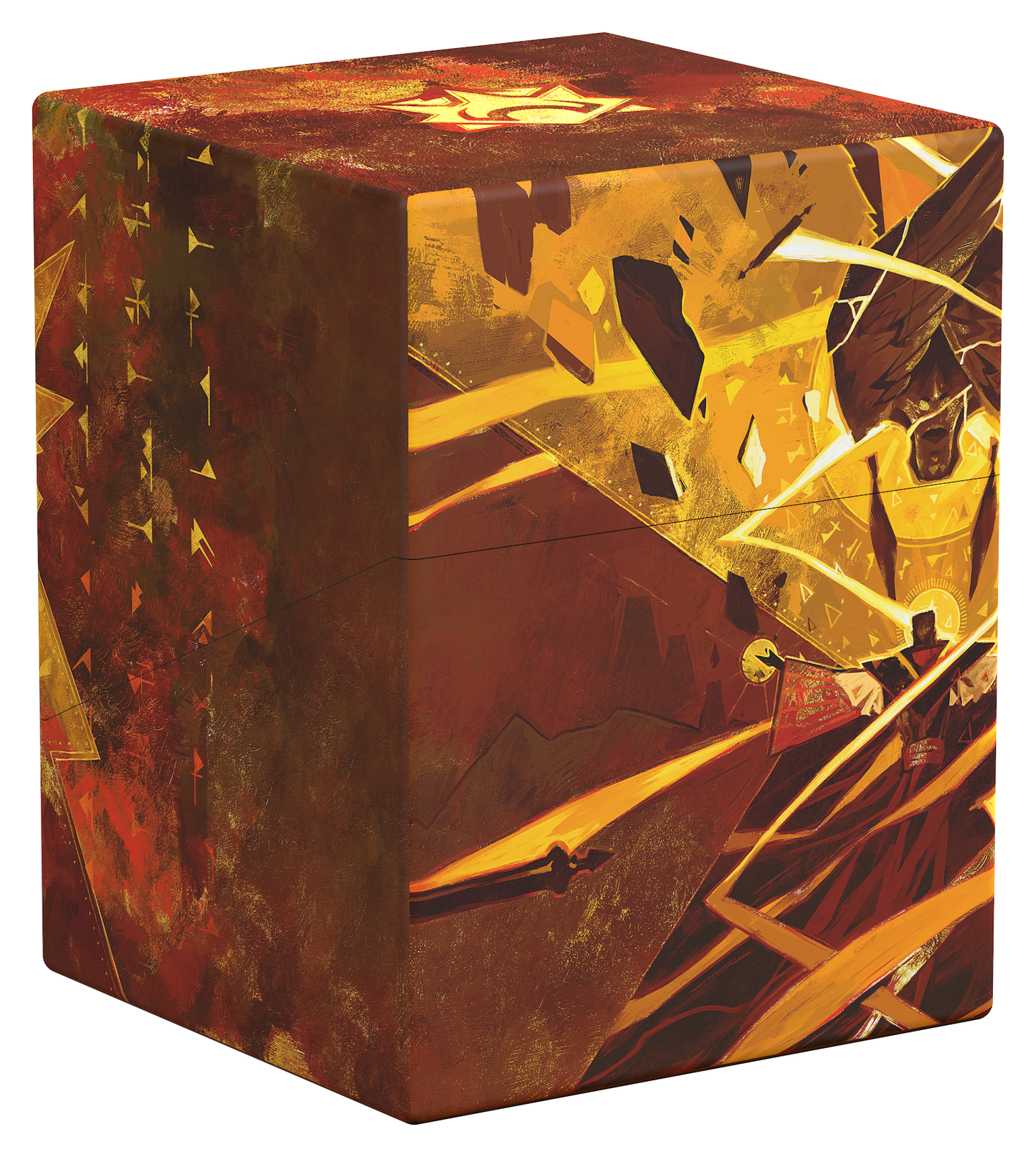 RTE Boulder 100+ MTG Secrets of Strixhaven - Lorehold