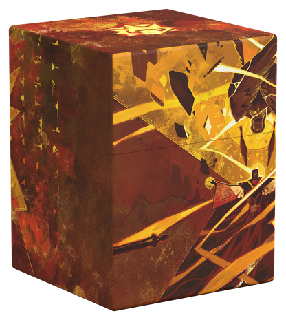RTE Boulder 100+ MTG Secrets of Strixhaven - Lorehold
