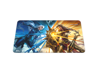 Riftbound League Of Legends TCG Vendetta Playmat #3