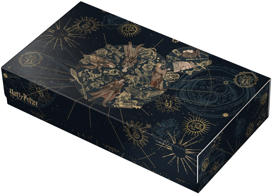 Deck Case Omnihive 1000+ Harry Potter