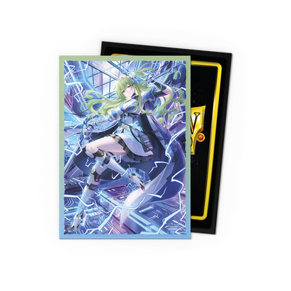 Dragon Shield Sleeves Grand Archive Lorraine, Arclight Saber 100ct
