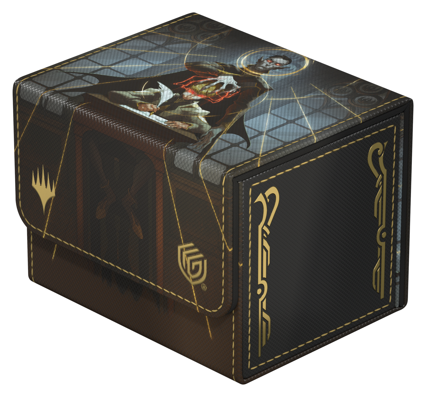 Sidewinder 100+ Xenoskin MTG Secrets of Strixhaven - Vampiric Tutor