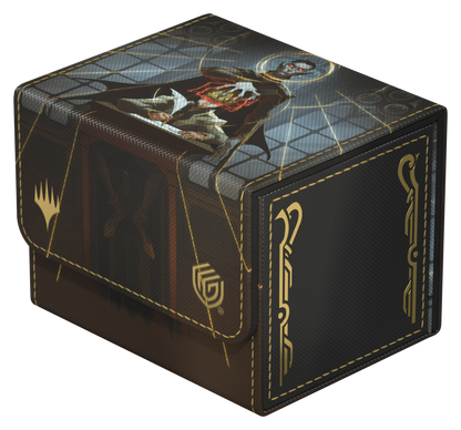 Sidewinder 100+ Xenoskin MTG Secrets of Strixhaven - Vampiric Tutor