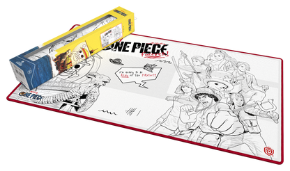 Ultimate Guard Playmat One Piece - Sketch
