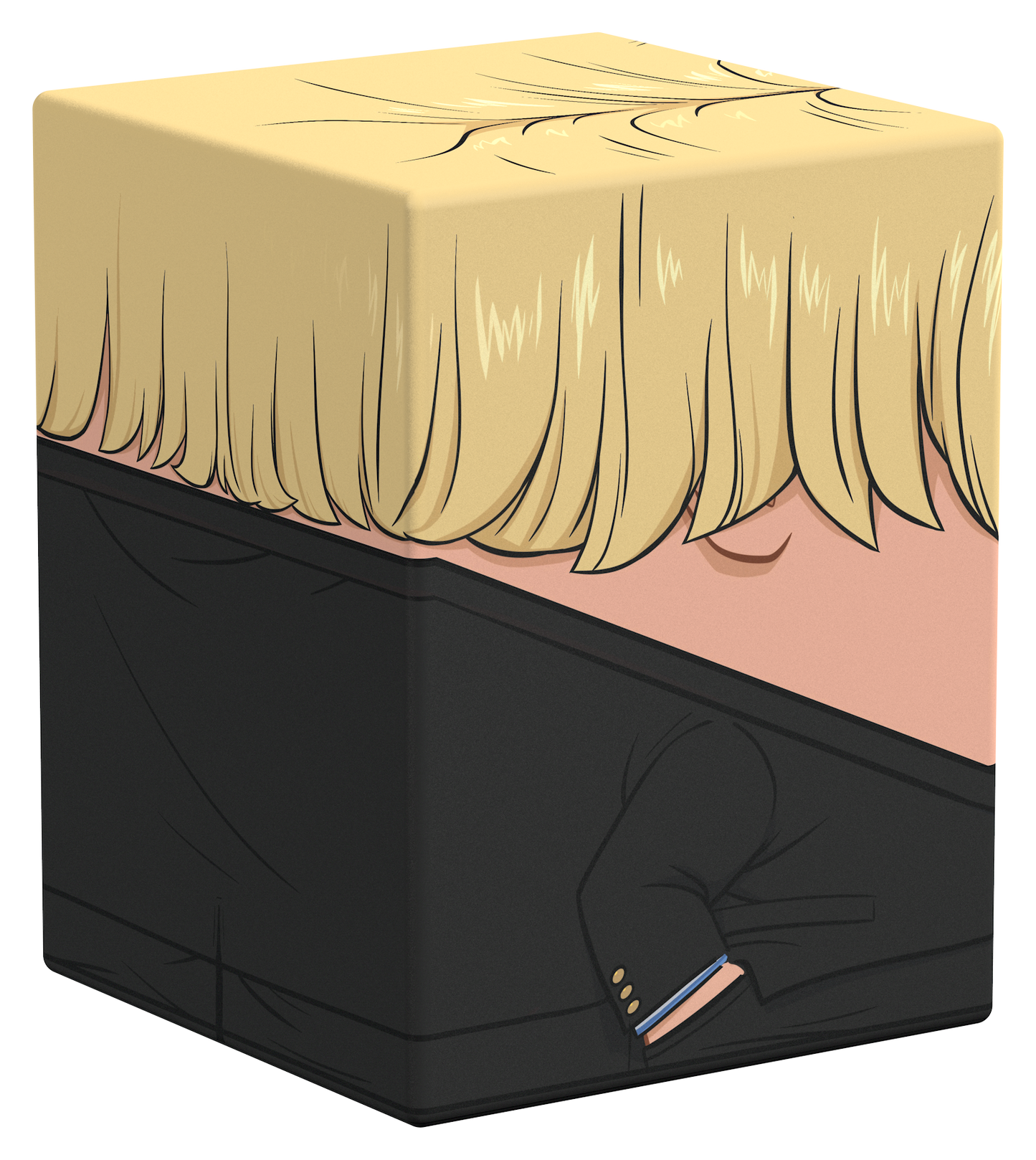 Squaroes Netflix One Piece Wv1 Sanji