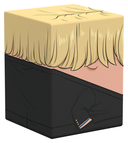Squaroes Netflix One Piece Wv1 Sanji
