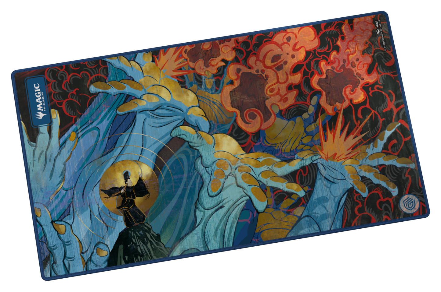 Omnihive 1000+ Xenoskin Magic: The Gathering Secrets of Strixhaven