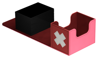 Ultimate Guard Deck Case Sidewinder 80+ Xenoskin One Piece - Chopper