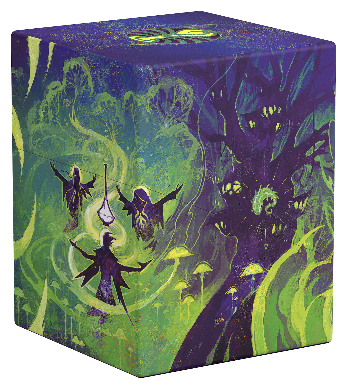 RTE Boulder 100+ MTG Secrets of Strixhaven - Whiterbloom