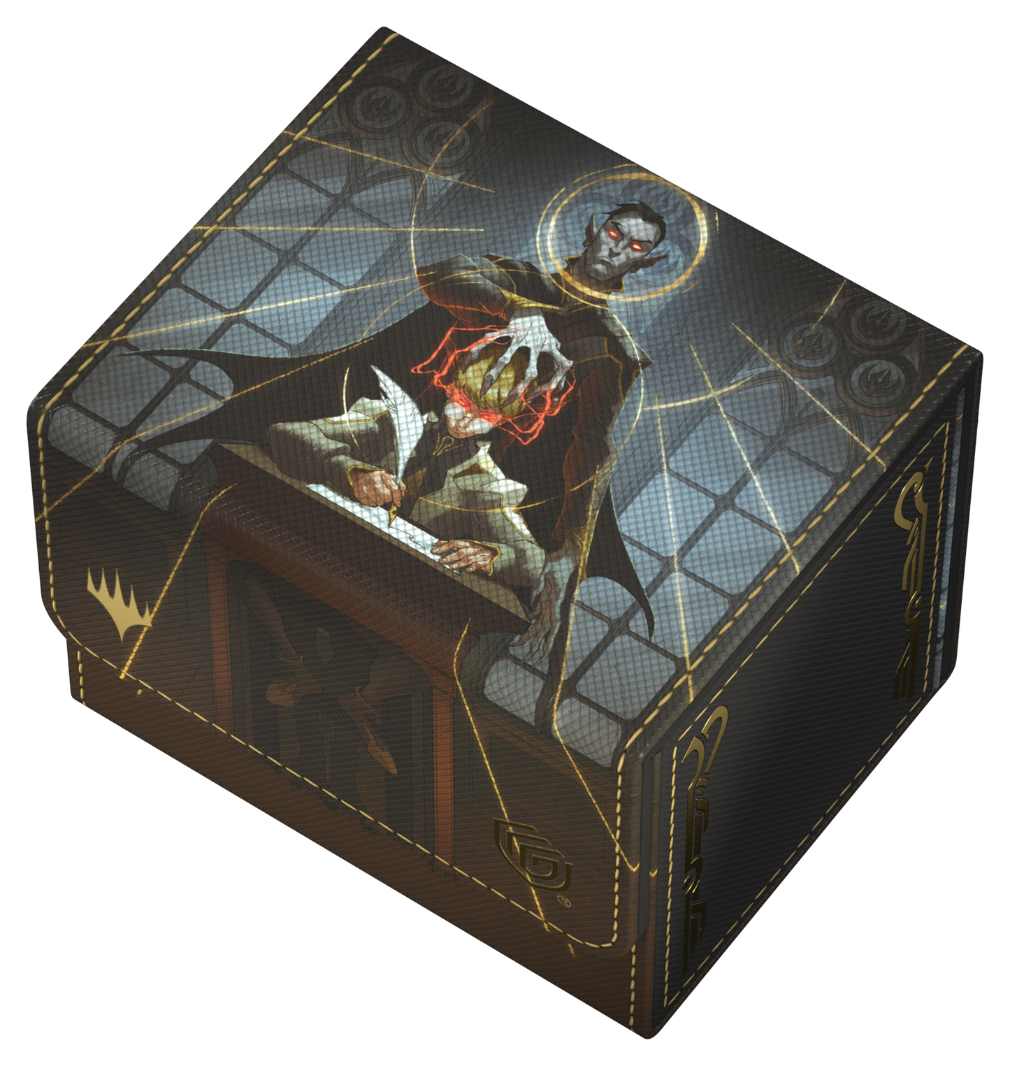 Sidewinder 100+ Xenoskin MTG Secrets of Strixhaven - Vampiric Tutor