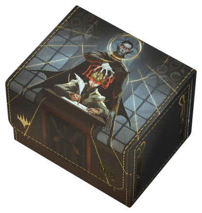 Sidewinder 100+ Xenoskin MTG Secrets of Strixhaven - Vampiric Tutor