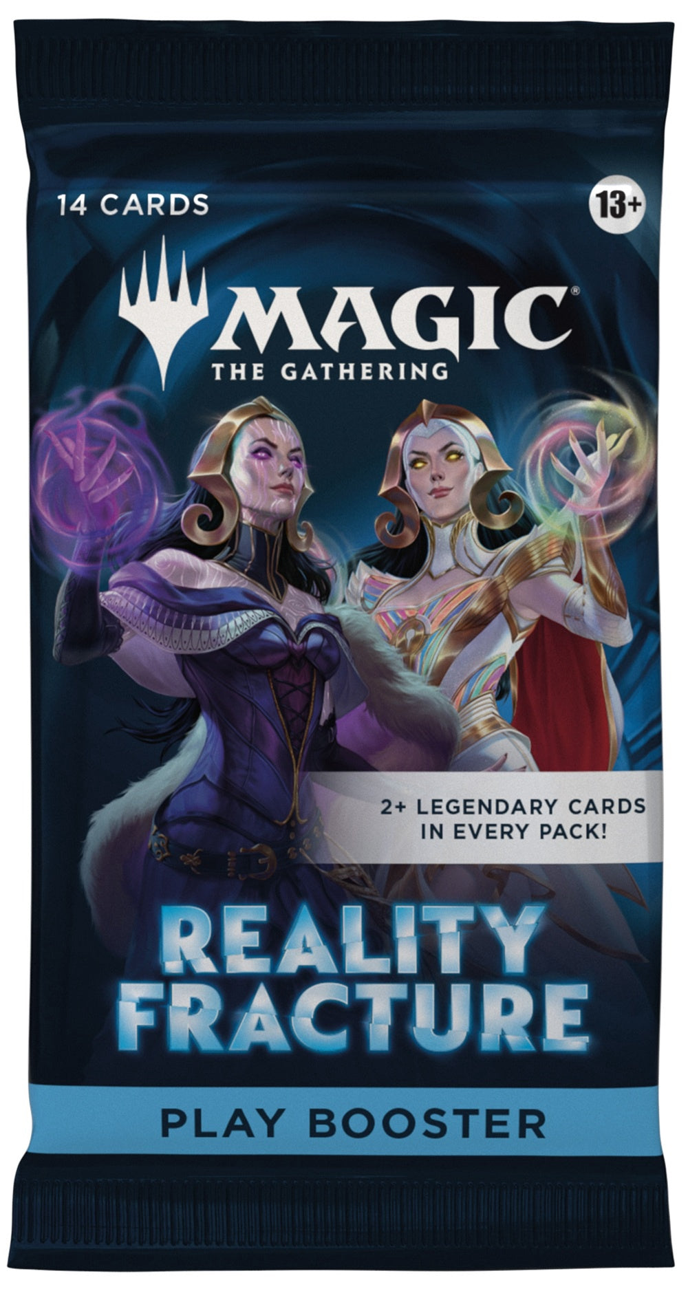 MTG Reality Fracture Play Booster Box (EN) (PRE ORDER)