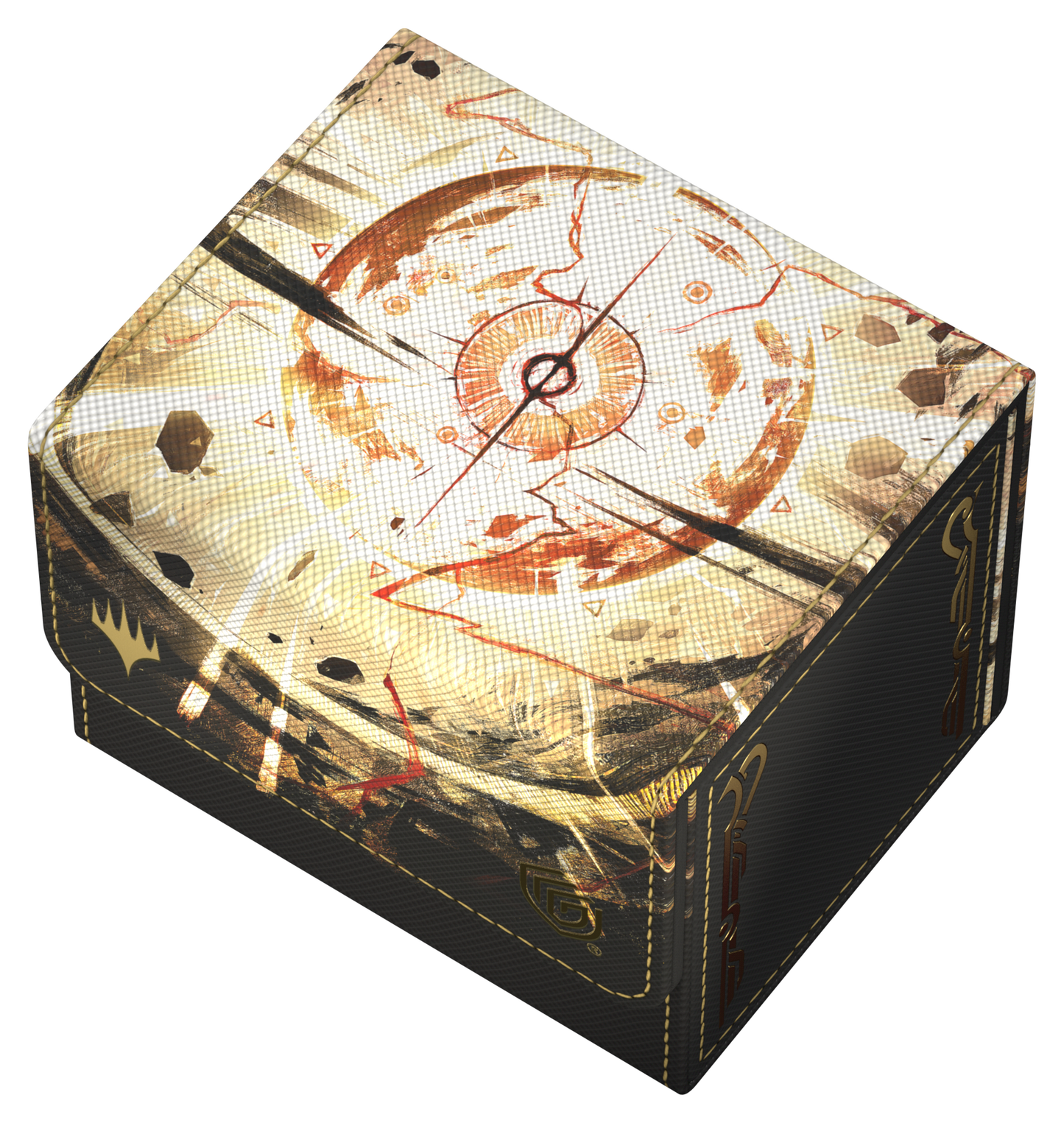 Sidewinder 100+ Xenoskin MTG Secrets of Strixhaven - Armageddon