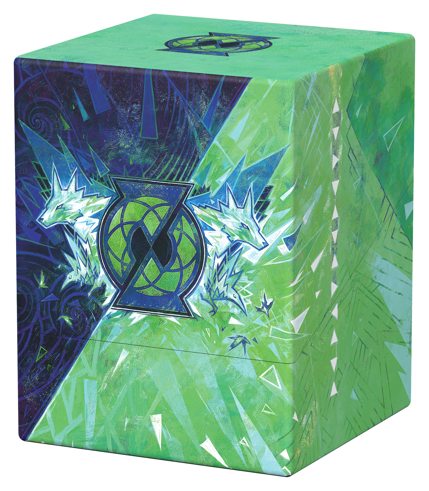 RTE Boulder 100+ MTG Secrets of Strixhaven - Quandrix