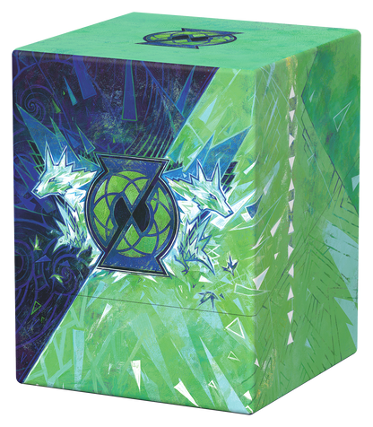 RTE Boulder 100+ MTG Secrets of Strixhaven - Quandrix