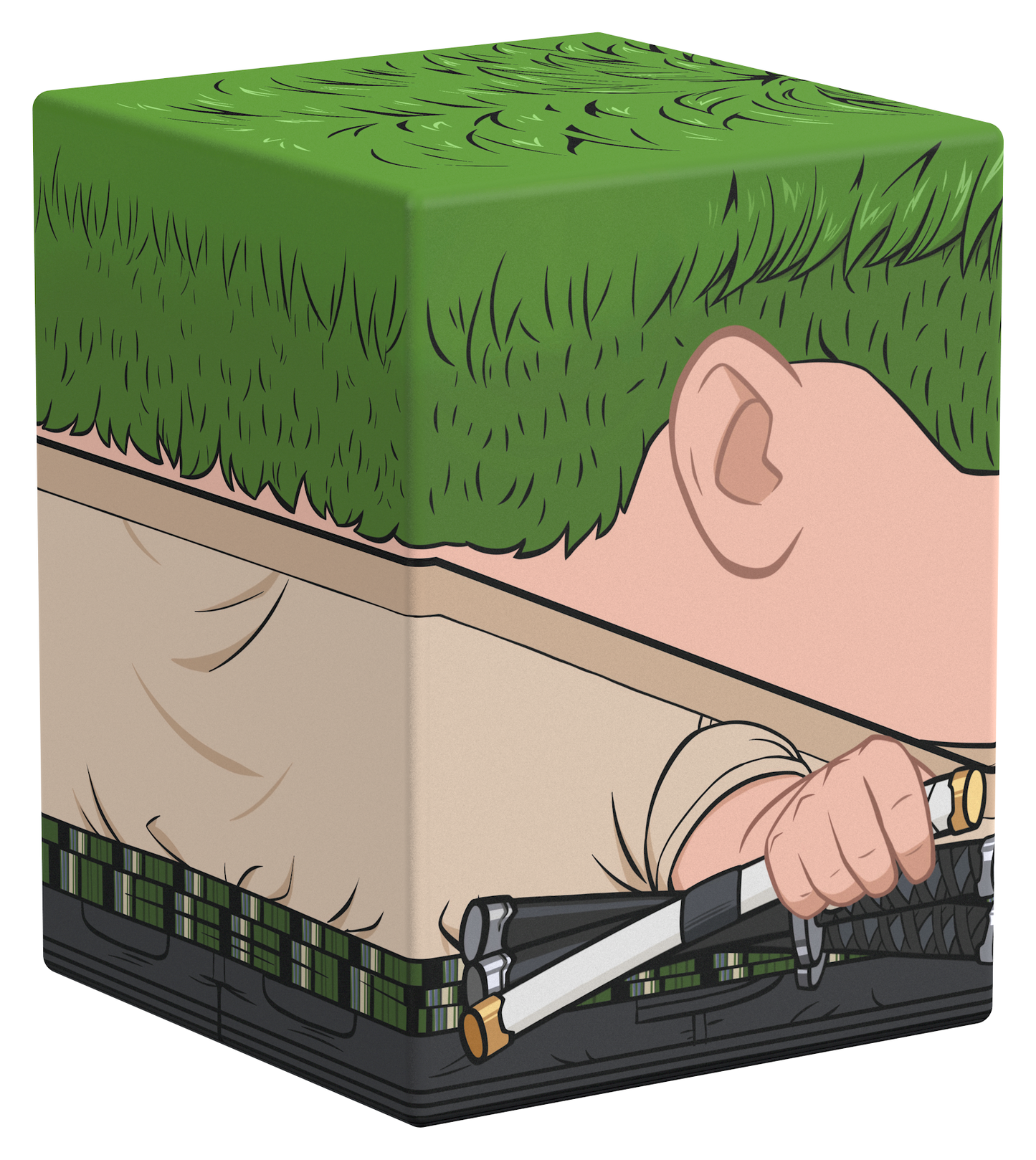 Squaroes Netflix One Piece Wv1 Roronoa Zoro