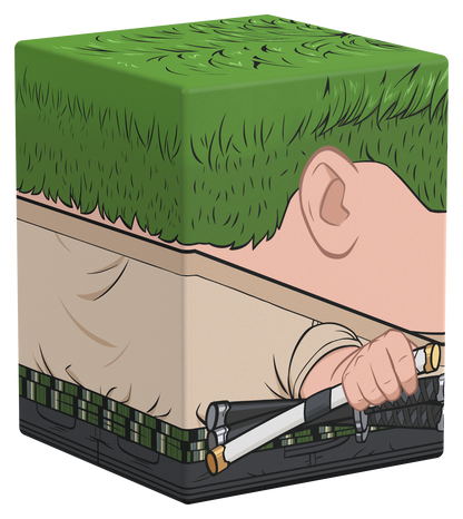 Squaroes Netflix One Piece Wv1 Roronoa Zoro