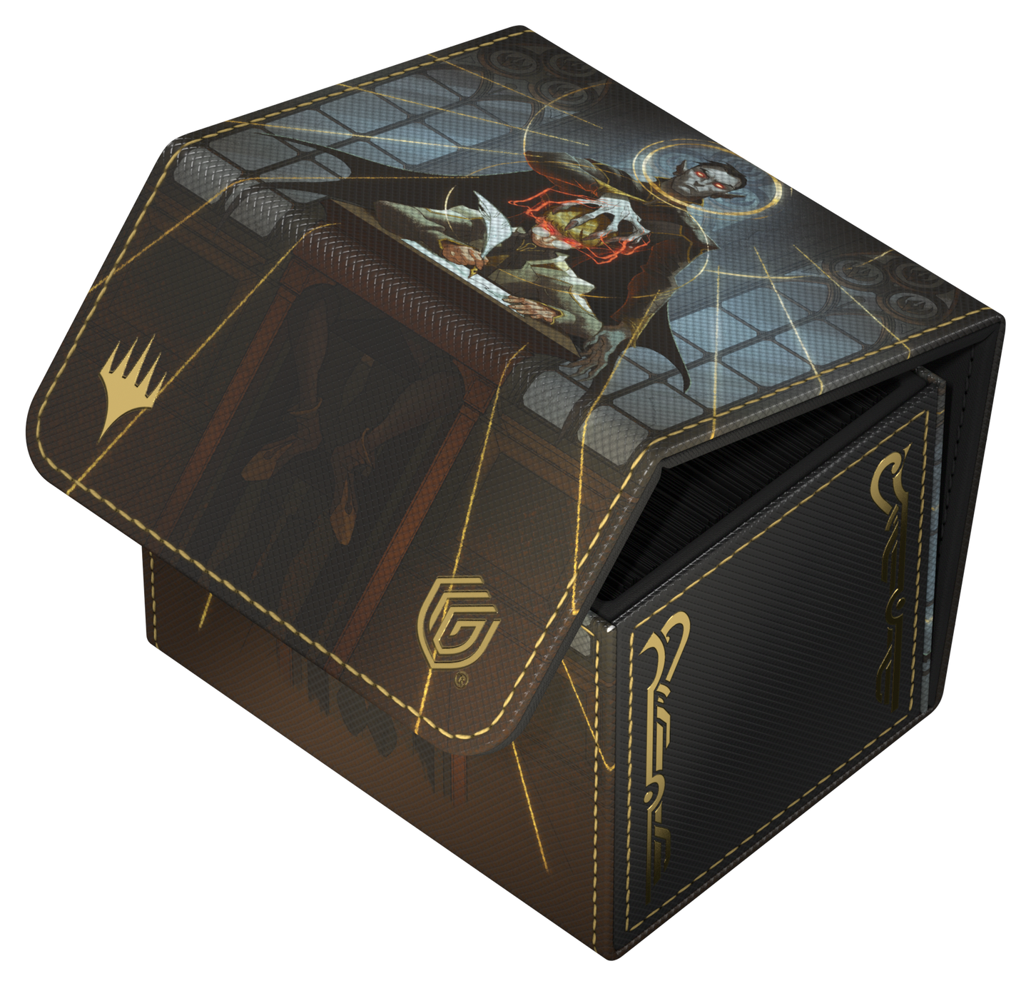 Sidewinder 100+ Xenoskin MTG Secrets of Strixhaven - Vampiric Tutor