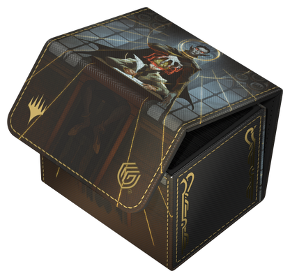 Sidewinder 100+ Xenoskin MTG Secrets of Strixhaven - Vampiric Tutor