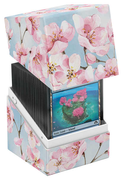 UG Deck Case Boulder 100+ Floral Places - Cherry Blossom