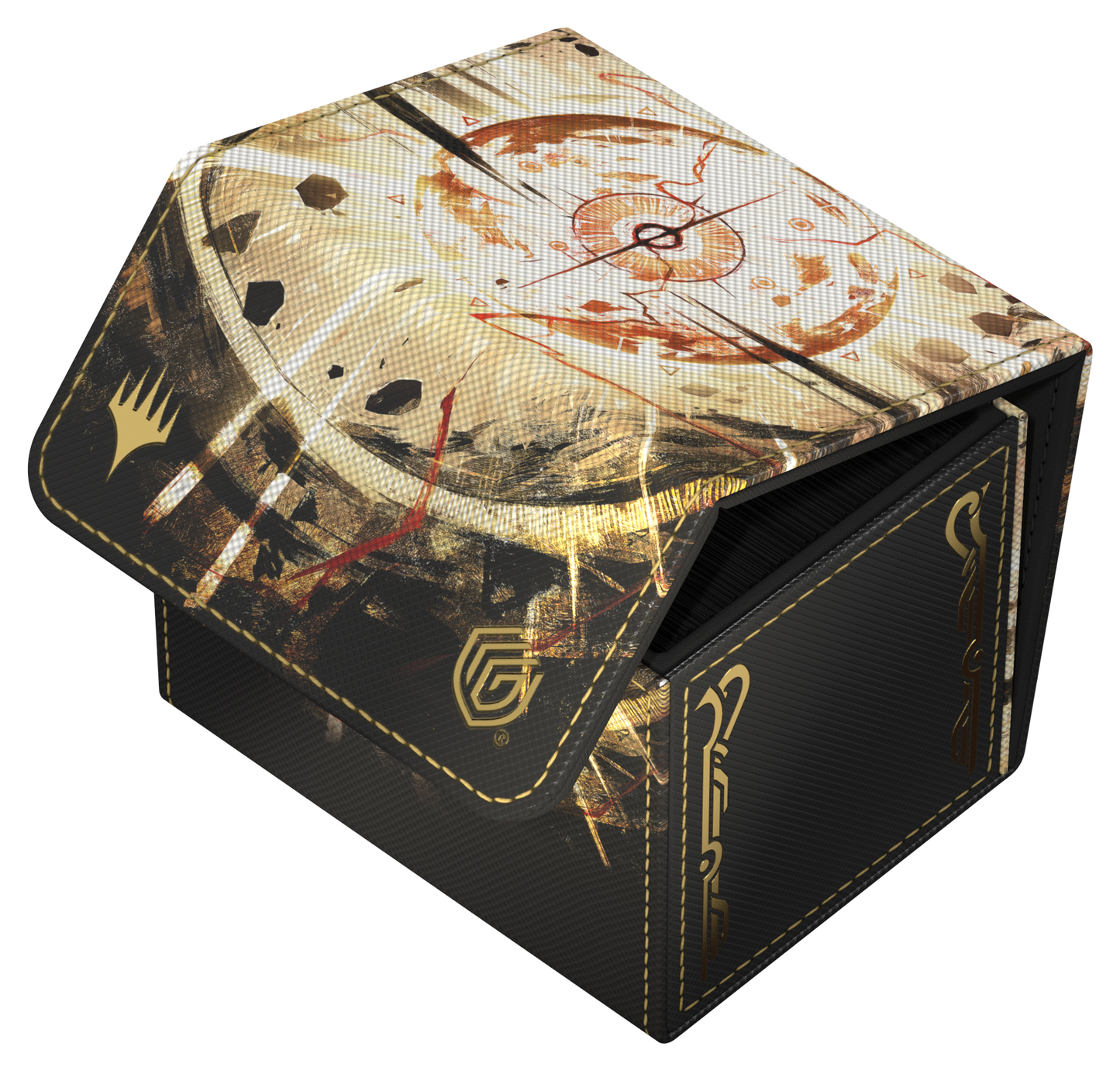 Sidewinder 100+ Xenoskin MTG Secrets of Strixhaven - Armageddon