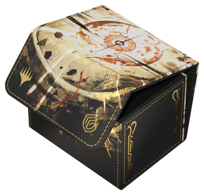 Sidewinder 100+ Xenoskin MTG Secrets of Strixhaven - Armageddon