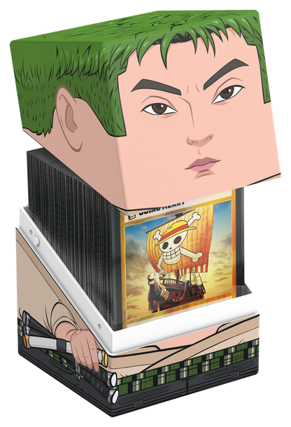Squaroes Netflix One Piece Wv1 Roronoa Zoro