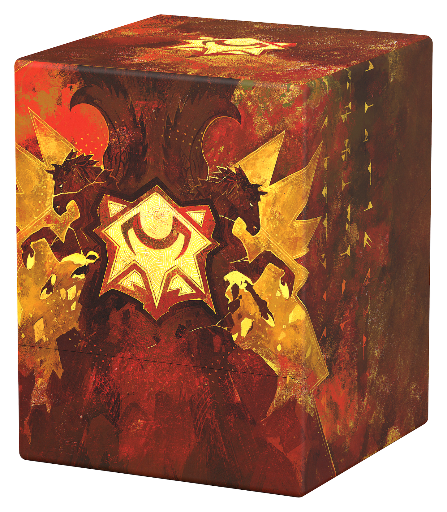 RTE Boulder 100+ MTG Secrets of Strixhaven - Lorehold