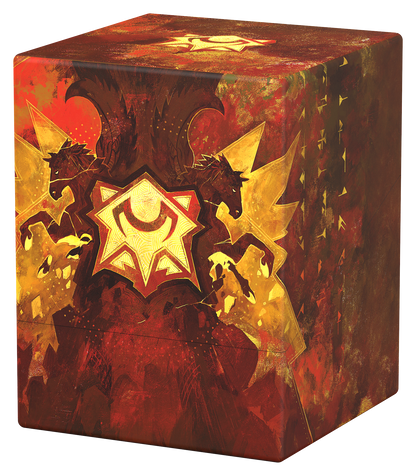 RTE Boulder 100+ MTG Secrets of Strixhaven - Lorehold