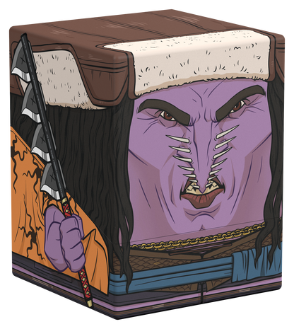 Squaroes Netflix One Piece Wv1 Arlong