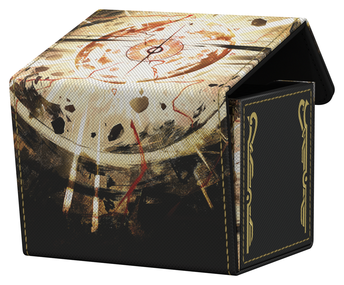 Sidewinder 100+ Xenoskin MTG Secrets of Strixhaven - Armageddon