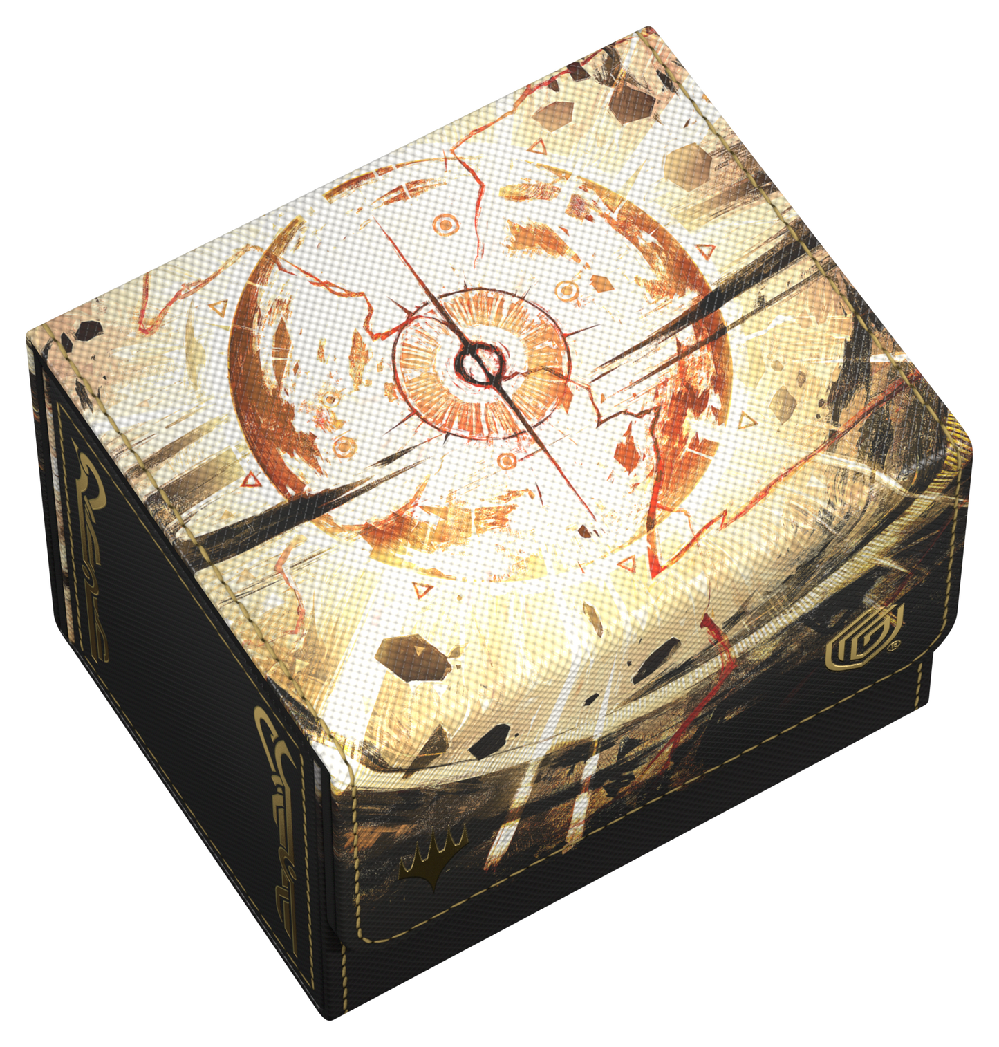 Sidewinder 100+ Xenoskin MTG Secrets of Strixhaven - Armageddon