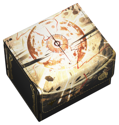 Sidewinder 100+ Xenoskin MTG Secrets of Strixhaven - Armageddon