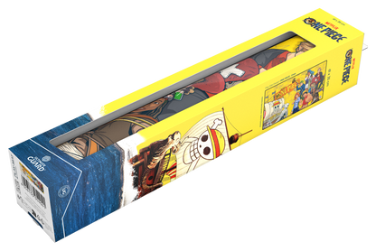 Ultimate Guard Playmat One Piece - Crew