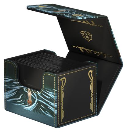 Sidewinder 100+ Xenoskin MTG Secrets of Strixhaven - Cyclonic Rift