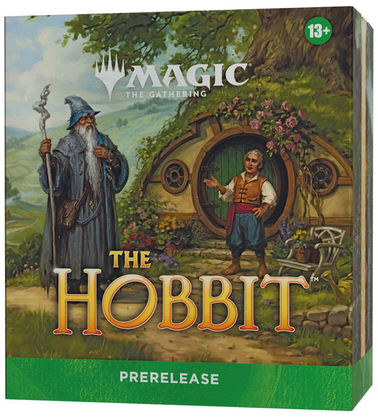 MTG The Hobbit Prerelease Pack (EN)