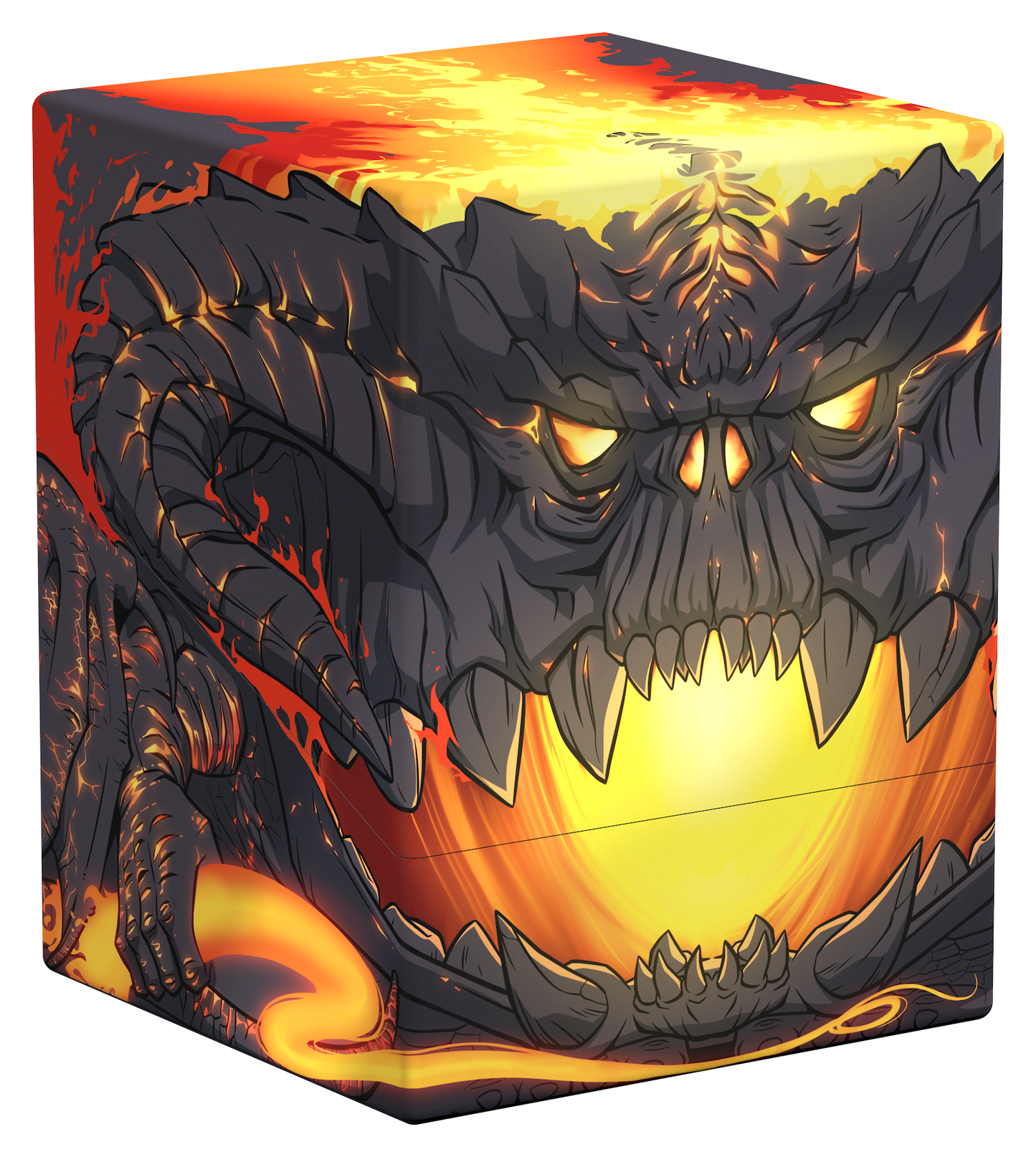 SQUAROES The Lord of the Rings Balrog