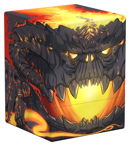 SQUAROES The Lord of the Rings Balrog